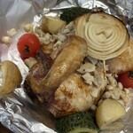 ブエノチキン 浦添店 - 