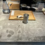 麺逢 KATAJIKENAI - セットアップ