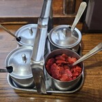 キャラウェイ - 