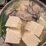 酒場 ふくろ - やさしい味付けです