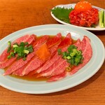 ゴールドブッチャー - 