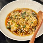 創作麺工房 鳴龍 - 