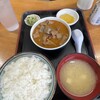 永井食堂