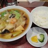 中華料理  代一元