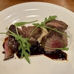 トラットリアモッチ - 