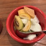 トラットリアモッチ - 