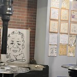 焼肉の瑞園 - 店内