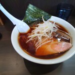 シモズヌードルズ