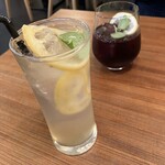 トラットリアモッチ - 