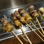 秋吉 - 料理写真: