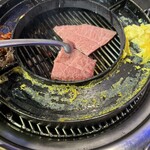 焼肉の瑞園 - 焼肉