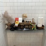 トラットリアモッチ - 