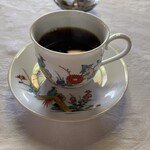 和多屋別荘 - 柿右衛門十四代