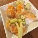 バール イタリアーノ ダ パオロ - 