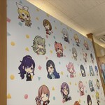 スシロー - みんなかわいい♡