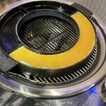 焼肉の瑞園 - スタート