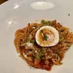 トラットリアモッチ - 