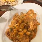 バール イタリアーノ ダ パオロ - 