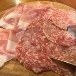 バール イタリアーノ ダ パオロ - 