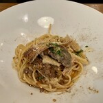 トラットリアモッチ - 