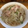 ラーメン二郎 前橋千代田町店