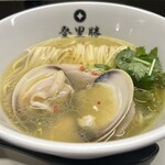 らぁめん登里勝 - 