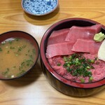 大和水産 - 料理写真: