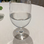 シェ・イノ - 無料かどうかわからない炭酸水