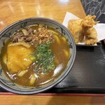本打麺刃 神戸本店 - 
