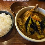 かれー屋ひろし - 