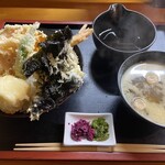 いちのもん - 料理写真: