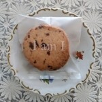 I am I - クランベリーココ