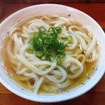 三好うどん - 
