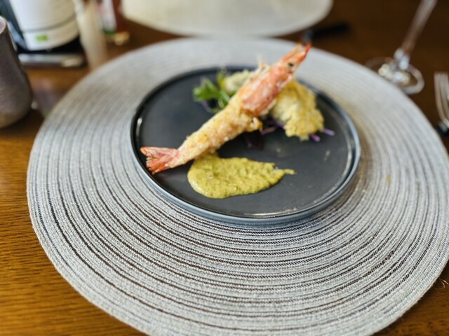 Ka's食堂（カズ食堂） - 金谷川（イタリアン）の写真