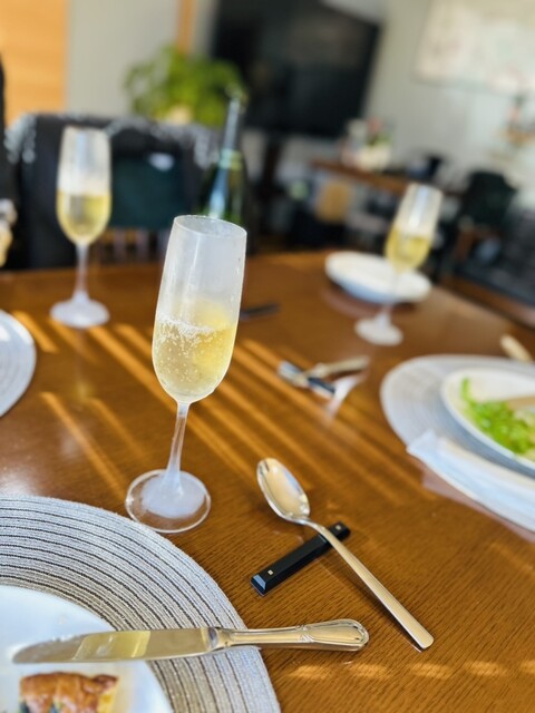 Ka's食堂（カズ食堂） - 金谷川（イタリアン）の写真