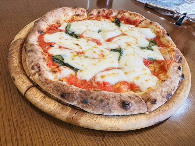 Ka's食堂（カズ食堂） - 金谷川（イタリアン）の写真