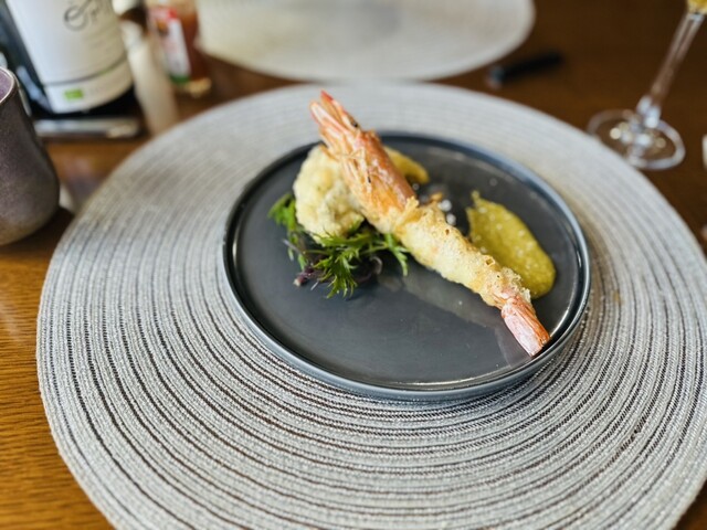 Ka's食堂（カズ食堂） - 金谷川（イタリアン）の写真