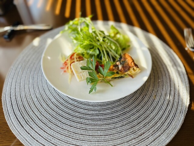 Ka&rsquo;s食堂（カズ食堂） &ndash; 金谷川（イタリアン） 福島市で本格イタリア料理