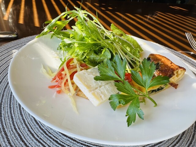 Ka's食堂（カズ食堂） - 金谷川（イタリアン）の写真