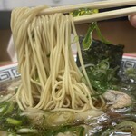 麺処 ら塾 - 