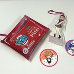 スシロー - 戦利品どやっ(｀・ω・´)>!!!!　ドラクエウォークのＰＡＳＳと相性よすぎて草