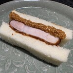 イチリン ハナレ - 