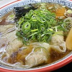 麺処 ら塾 - 