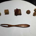 イチリン ハナレ - 