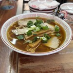 中華そば 住吉 - 