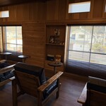 Ramen FeeL - 待機室