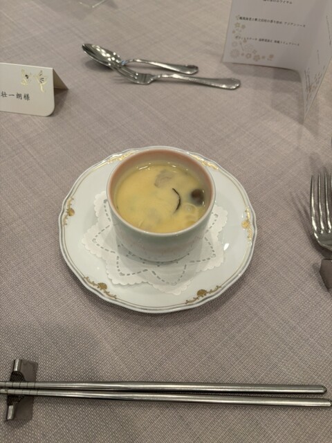 緑の迎賓館 ANGELINA - 天童（結婚式場）の写真