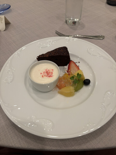 緑の迎賓館 ANGELINA - 天童（結婚式場）の写真