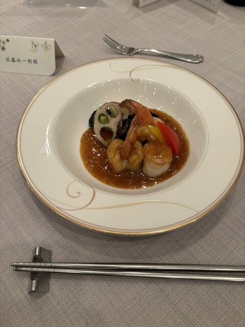 緑の迎賓館 ANGELINA - 天童（結婚式場）の写真