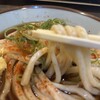 うどん 讃く